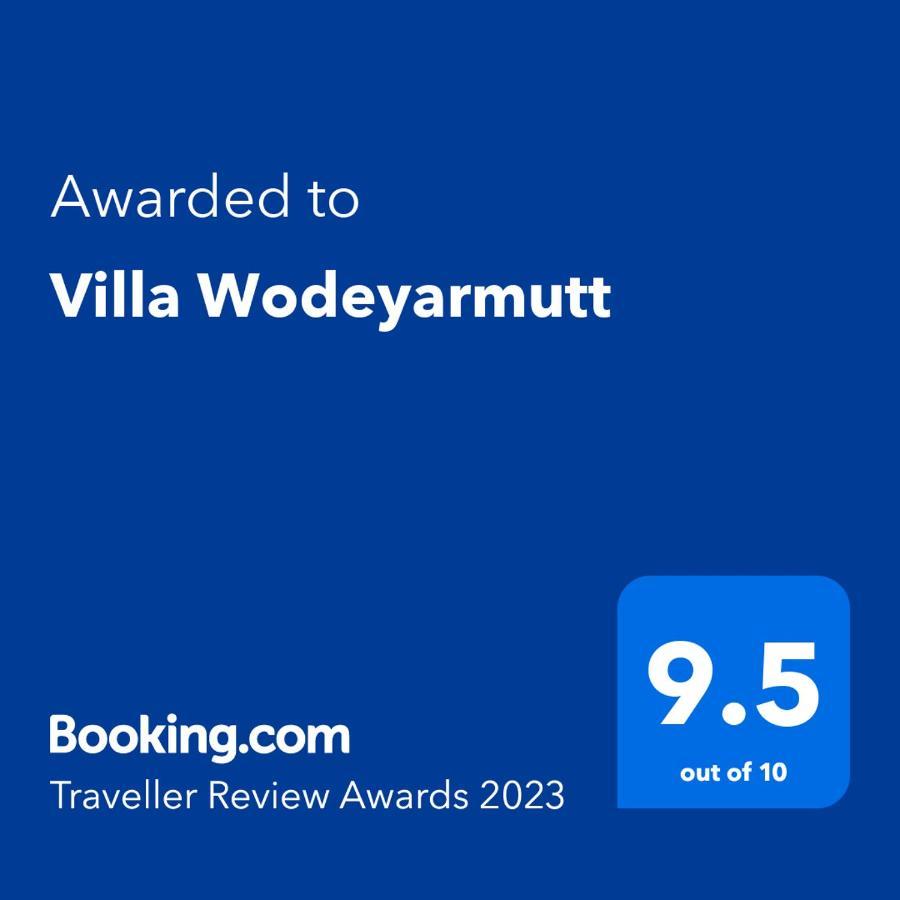 Villa Wodeyarmutt Sringeri Exterior foto